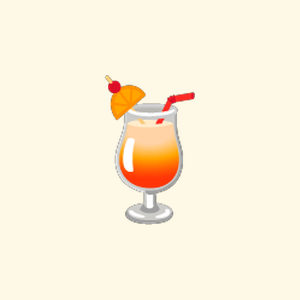 Syrups & Mixers
