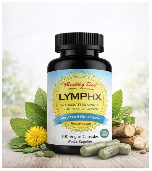 Why the Lymphatic System Is Having a Beauty Moment — and How LympX Fits In