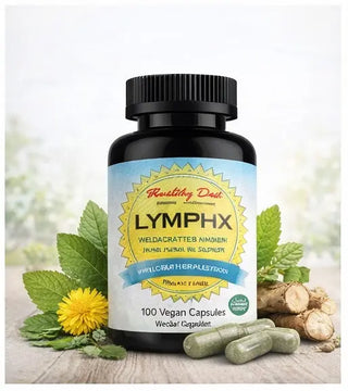 Why the Lymphatic System Is Having a Beauty Moment — and How LympX Fits In