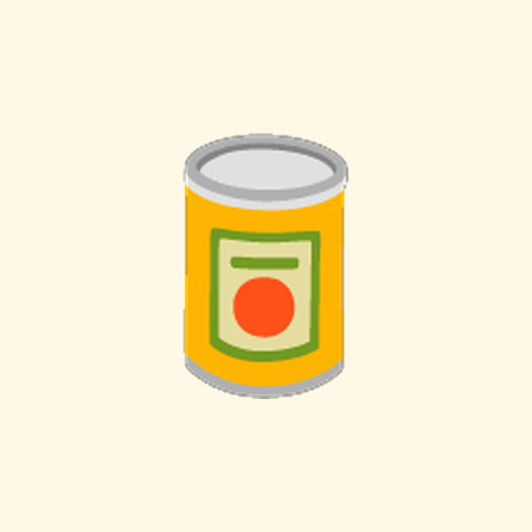 Canned & Jarred