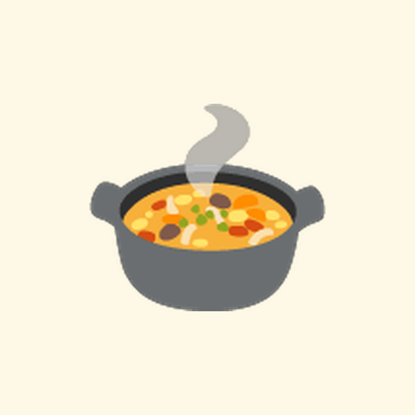 Soups & Broths
