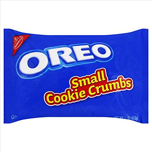 Oreo Small Cookie Crumbs Oreo