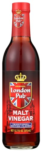 London Pub Malt Vinegar Traditional British - 12.7 fl oz_AB