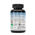 LYMPHX Natural Antibiotics, Ultimate Ear Infection Treatment for Adults, Fast and Effective Tooth Pain Relief, Advanced Bladder Infection Treatment for Total Infection Relief and Wellness 