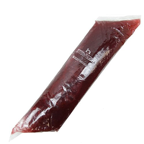 Henry & Henry Strawberry Filling 2 lb. Henry