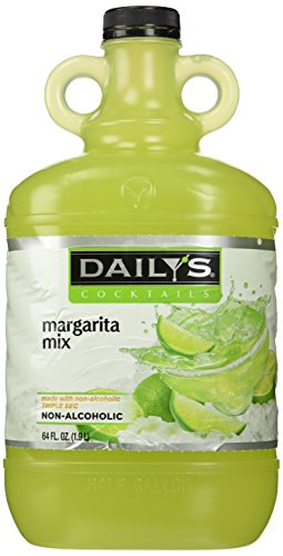 Daily's - Margarita Mix - 64 oz Bottle Daily's