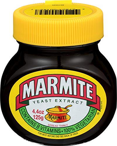 YEAST EXTRACT FLVRD 4.4OZ Marmite