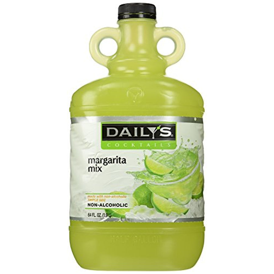 Daily's Margarita Mix, 64 oz