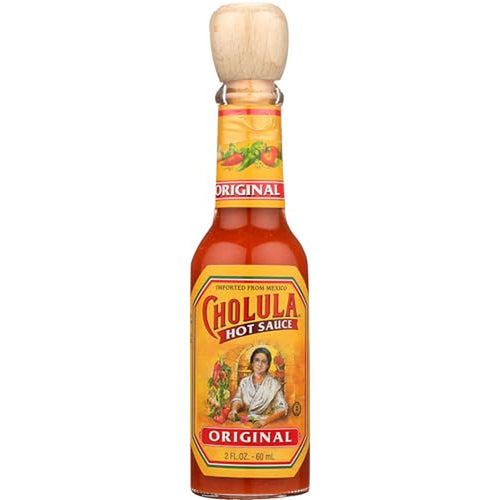 Cholula Original Hot Sauce, 2 oz