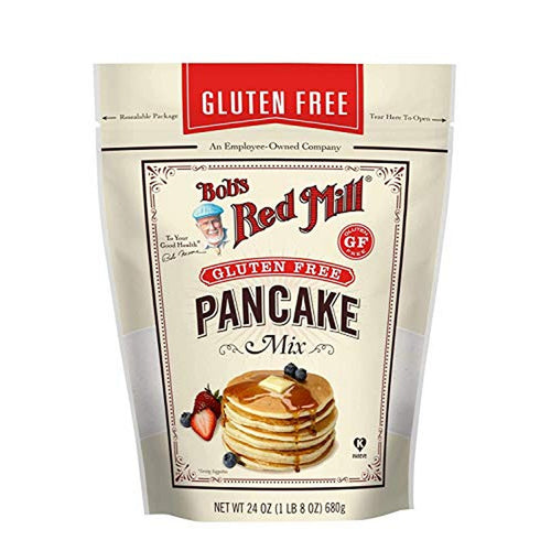 Bob's Red Mill Pancake Mix, 680g