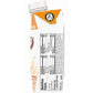 BOOST High Calorie Nutritional Drink Variety Pack 12ct, 530 Cal BOOST